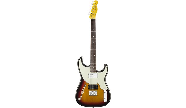 GUITARRA ELECTRICA FENDER PAWN 6 CUERDAS  FENDER