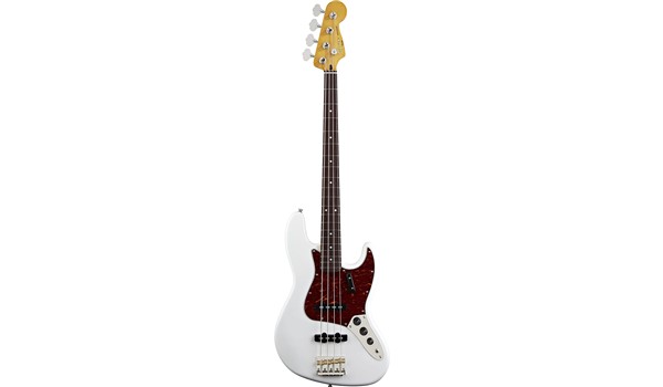 BAJO ELECTRICO SQUIER JAZZ BASS CLASSIC VIBE