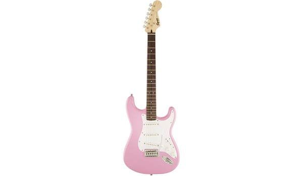 GUITARRA ELECTRICA SQUIER BULL 6 CUERDAS  SQUIER