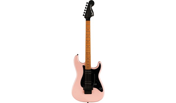 GUITARRA ELECTRICA SQUIER CONTEMPORARY STRAT PERLA ROSA