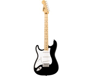 GUITARRA ELECTICA SQUIER STRAT SONIC LH