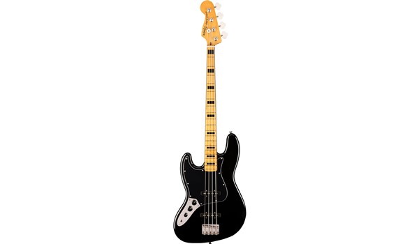 BAJO ELECTRICO FENDER CLASSIC VIBE JAZZ 70s ZURDO