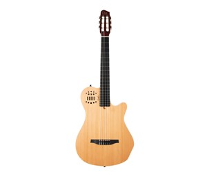 GUITARRA GODIN ACS GRAN CONCERT NATURAL CON FORRO