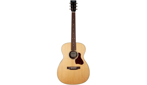 GUITARRA GODIN NATURAL LEGACY A&L