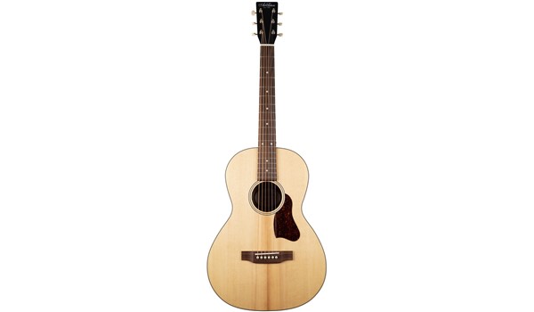 GUITARRA GODIN NATURAL ROADHOUSE A&L