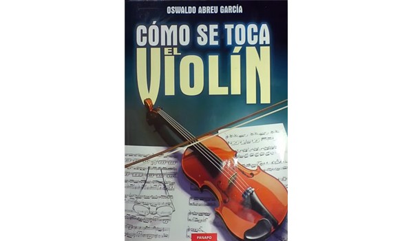 LIBRO COMO SE TOCA EL VIOLIN EDUCATIVOS  HAL LEONARD
