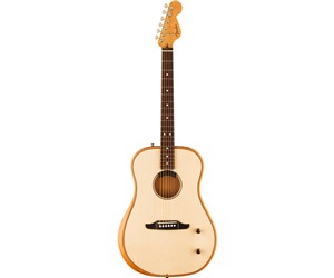 GUITARRA ELECTROACUSTICA FENDER HIGHWAY NATURAL