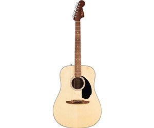 COMBO FENDER GUITARRA FOLK DEBUT REDONDO