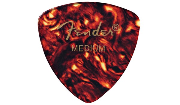 UNAS FENDER MEDIUM 346   FENDER
