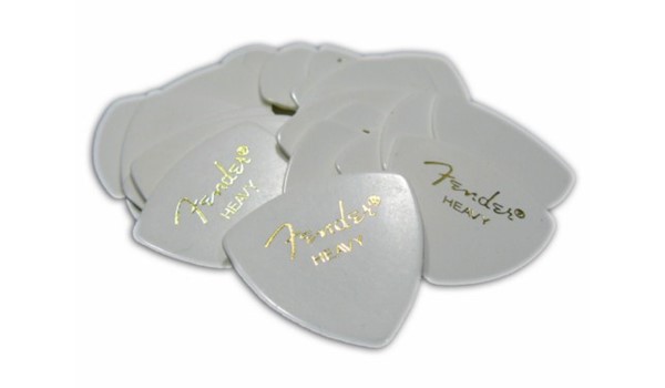 UNAS BLANCAS HEAVY FENDER