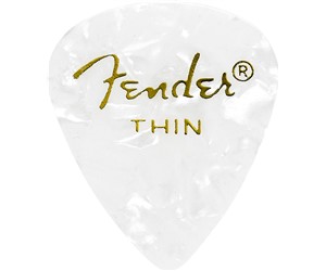 UNAS FENDER PICKPACK MOTO THIN