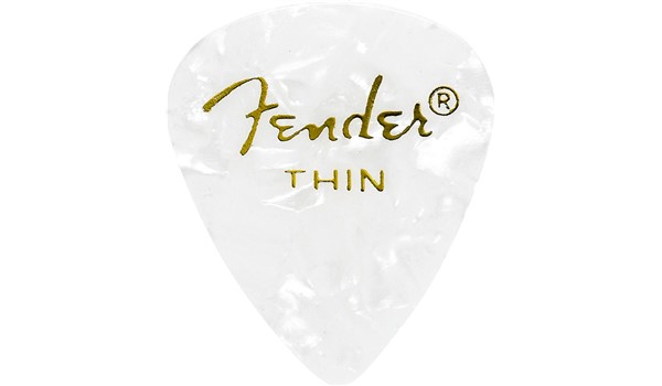 UNAS FENDER PICKPACK MOTO THIN
