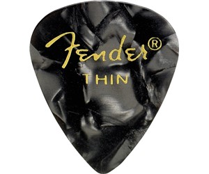 UNAS FENDER PICKPACK MOTO THIN