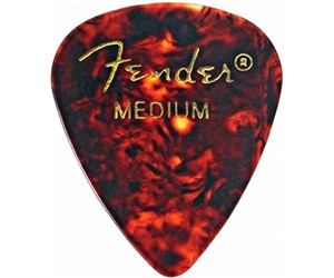 UNAS SHELL MED FENDER (PACK 12
