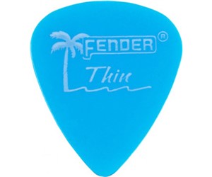 UNAS FENDER CALCLEAR LIGHT AZU