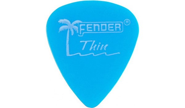 UNAS FENDER CALCLEAR LIGHT AZU