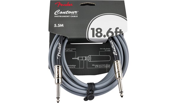 CABLE FENDER 6 METROS P/PLUG