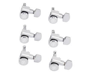 CLAVIJAS FENDER LOCKING SET