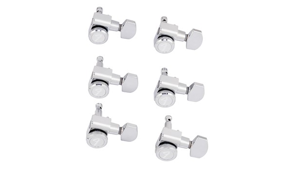 CLAVIJAS FENDER LOCKING SET