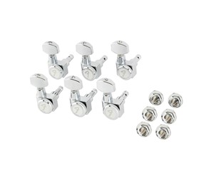 CLAVIJAS FENDER LOCKING SHORT SET