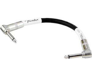 CABLE FENDER PARA PEDALES 15 C INSTRUMENTOS  FENDER