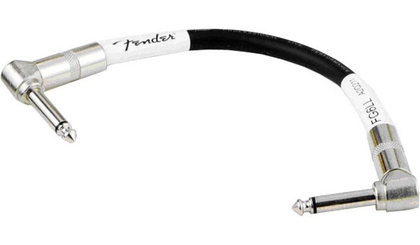 CABLE FENDER PARA PEDALES 15 C INSTRUMENTOS  FENDER