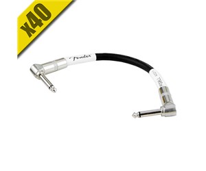 CABLE (CAJA) FENDER PARA PEDAL INSTRUMENTOS  FENDER