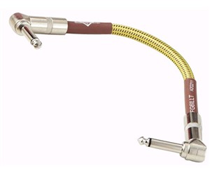 CABLE FENDER DE 6' TWEED (PACK INSTRUMENTOS  FENDER