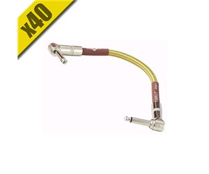 CABLE (CAJA) FENDER DE 6' TWEE INSTRUMENTOS  FENDER