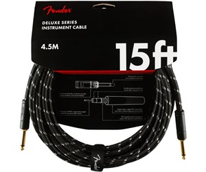 CABLE FENDER 4.5 METROS P/PLUG INSTRUMENTO