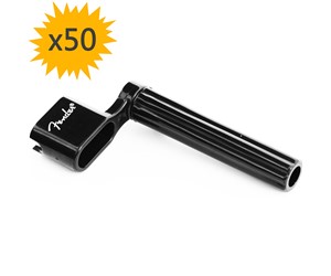 ENROLLADOR (CAJA) FENDER 50PZ  MANTENIMIENTO Y REPARACION  FENDER