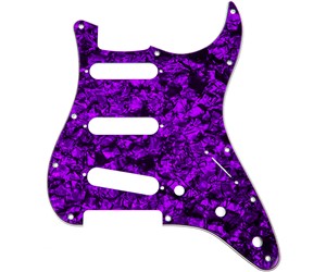 CHAPA AXL PARA FENDER GUITAR S GUITARRA ELECTRICA  FENDER