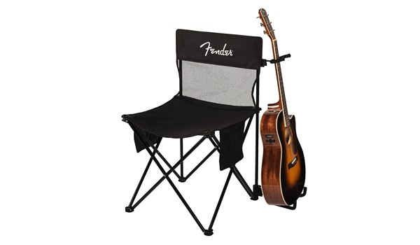 SILLA STAND GUITARRA FENDER