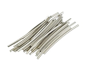 TRASTES FENDER GUITARRA MEDIUM JUMBO SET 24