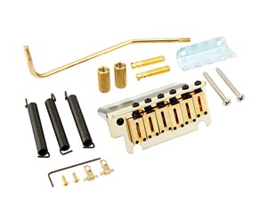 PUENTE FENDER PARA STRAT AMERI GUITARRA ELECTRICA  FENDER