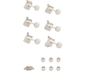 CLAVIJAS FENDER SET VINTAGE