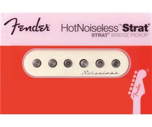 MICROFONO FENDER SINGLE COIL H GUITARRA ELECTRICA  FENDER