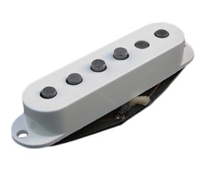 MICROFONO FENDER CUSTOM SHOP P GUITARRA ELECTRICA  FENDER