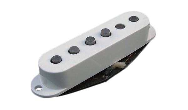 MICROFONO FENDER CUSTOM SHOP P GUITARRA ELECTRICA  FENDER