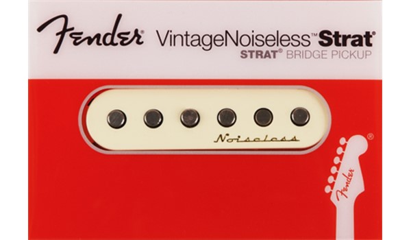 MICROFONO FENDER PARA STRAT VI GUITARRA ELECTRICA  FENDER