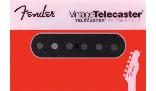 MICROFONO FENDER PARA TELECAST GUITARRA ELECTRICA  FENDER