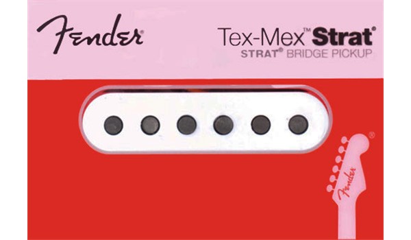 MICROFONO FENDER SINGLE COIL T GUITARRA ELECTRICA  FENDER