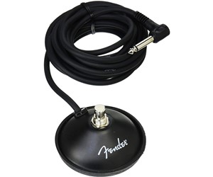 FOOTSWITCH FENDER 1 BOTON PARA FOOTSWITCH  FENDER
