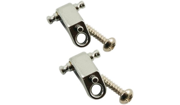 GUIA CUERDAS FENDER PARA GUITARRA ELECTRICA