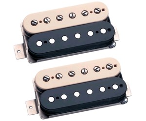 MICROFONO (SET) SEYMOUR DUNCAN GUITARRA ELECTRICA  SEYMOUR DUNCAN