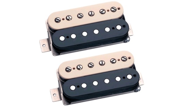MICROFONO (SET) SEYMOUR DUNCAN GUITARRA ELECTRICA  SEYMOUR DUNCAN
