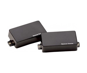 MICROFONO SEYMOUR DUNCAN AHB1N GUITARRA ELECTRICA  SEYMOUR DUNCAN