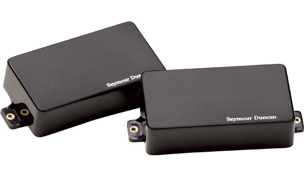 MICROFONO (SET) SEYMOUR DUNCAN GUITARRA ELECTRICA  SEYMOUR DUNCAN