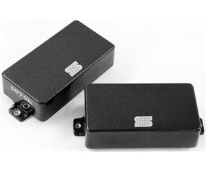 MICROFONO (SET) SEYMOUR DUNCAN GUITARRA ELECTRICA  SEYMOUR DUNCAN