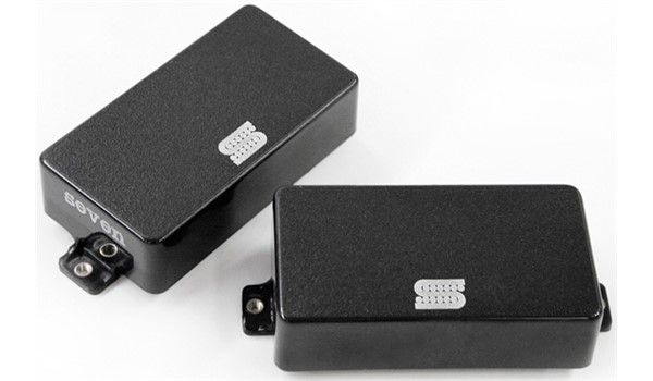 MICROFONO (SET) SEYMOUR DUNCAN GUITARRA ELECTRICA  SEYMOUR DUNCAN